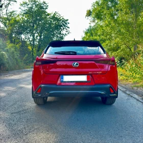 Lexus UX 300h F Sport Handling AWD, снимка 5