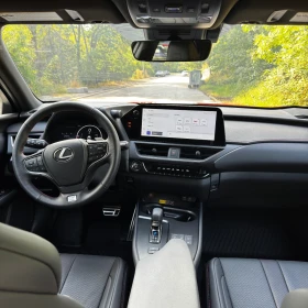 Lexus UX 300h F Sport Handling AWD, снимка 9