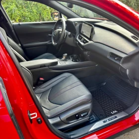Lexus UX 300h F Sport Handling AWD, снимка 7