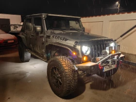 Jeep Wrangler OSCAR MIKE EDITION 3.6V6, снимка 12
