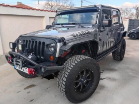 Jeep Wrangler OSCAR MIKE EDITION 3.6V6, снимка 9