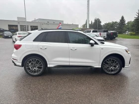Audi Q3 * Technik * CARFAX * ОПЦИЯ ЗА ФИНАНСИРАНЕ, снимка 3
