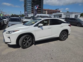 Lexus RX * 350 * CARFAX * БЕЗ ПЪРВОНАЧАЛНА ВНОСКА, снимка 2