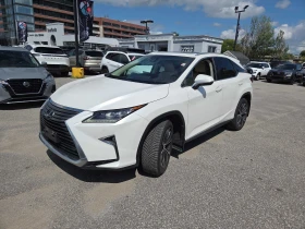 Lexus RX * 350 * CARFAX * БЕЗ ПЪРВОНАЧАЛНА ВНОСКА, снимка 1