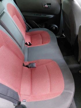 Nissan Qashqai, снимка 3