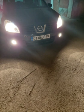 Nissan Qashqai, снимка 7