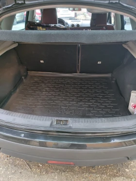 Nissan Qashqai, снимка 6