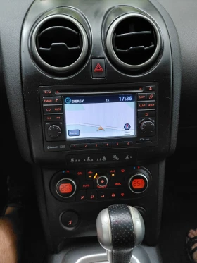 Nissan Qashqai, снимка 11