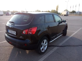 Nissan Qashqai, снимка 2