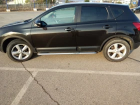 Nissan Qashqai, снимка 1