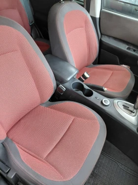 Nissan Qashqai, снимка 4