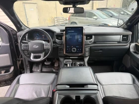 Ford F150 * 4WD SuperCrew 5.5' Box * CARFAX * ОПЦИЯ ЗА Ф, снимка 13