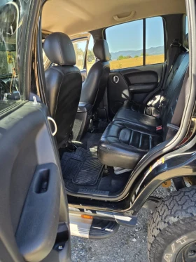 Jeep Cherokee, снимка 11