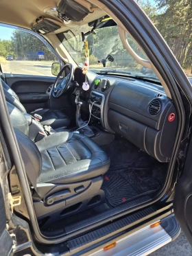 Jeep Cherokee, снимка 8