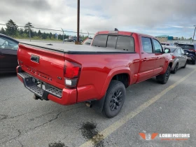 Toyota Tacoma, снимка 2