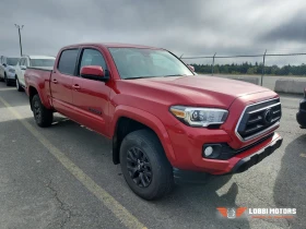 Toyota Tacoma, снимка 5