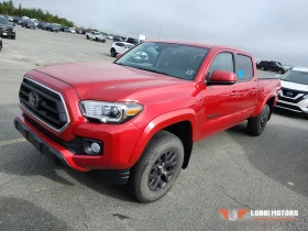 Toyota Tacoma, снимка 1