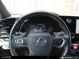 Lexus RX 350h PREMIUM* ПОДГРЕВ* ОБДУХВАНЕ* ПАНОРАМА* , снимка 8