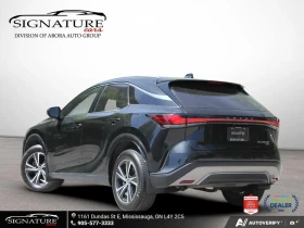 Lexus RX 350h PREMIUM* ПОДГРЕВ* ОБДУХВАНЕ* ПАНОРАМА* , снимка 2