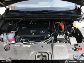 Lexus RX 350h PREMIUM* ПОДГРЕВ* ОБДУХВАНЕ* ПАНОРАМА* , снимка 17
