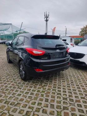 Hyundai IX35 2.0 GDI 4* 4 facelift , снимка 9
