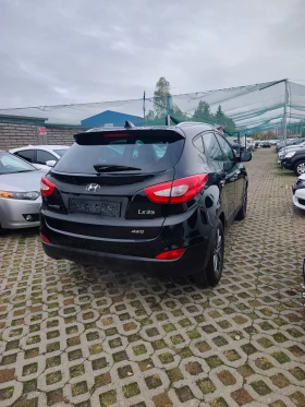 Hyundai IX35 2.0 GDI 4* 4 facelift , снимка 10