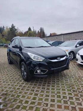 Hyundai IX35 2.0 GDI 4* 4 facelift , снимка 2