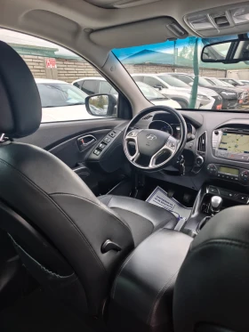 Hyundai IX35 2.0 GDI 4* 4 facelift , снимка 13