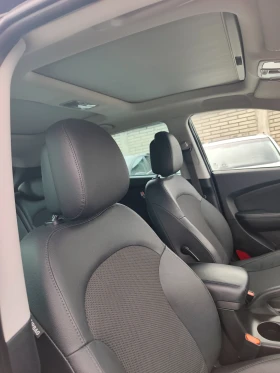 Hyundai IX35 2.0 GDI 4* 4 facelift , снимка 15