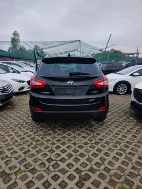 Hyundai IX35 2.0 GDI 4* 4 facelift , снимка 8