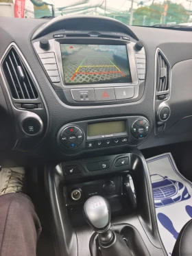 Hyundai IX35 2.0 GDI 4* 4 facelift , снимка 16