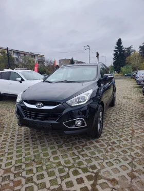 Hyundai IX35 2.0 GDI 4* 4 facelift , снимка 3
