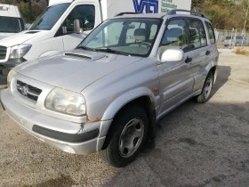 Suzuki Grand vitara, снимка 9