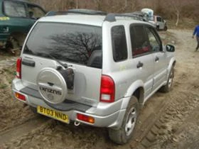 Suzuki Grand vitara 2.0 16V - [3] 