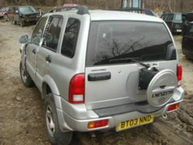 Suzuki Grand vitara 2.0 16V - [4] 