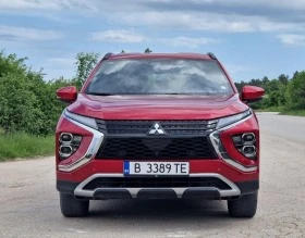 Mitsubishi Eclipse Cross !  PHEV | Mobile.bg    4