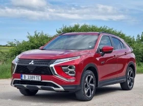 Mitsubishi Eclipse Cross !  PHEV | Mobile.bg    10