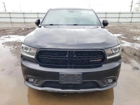 Dodge Durango R/T 5.7 V8 HEMI * Beats by Dre* * 4x4*  | Mobile.bg    1