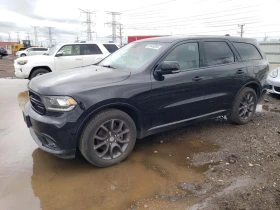 Dodge Durango R/T 5.7 V8 HEMI * Beats by Dre* * 4x4*  | Mobile.bg    2