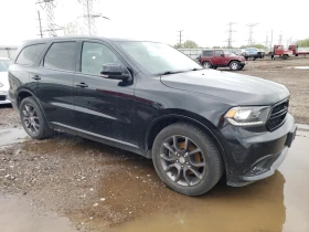 Dodge Durango R/T 5.7 V8 HEMI * Beats by Dre* * 4x4*  | Mobile.bg    6