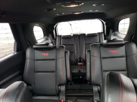 Dodge Durango R/T 5.7 V8 HEMI * Beats by Dre* * 4x4*  | Mobile.bg    11