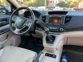 Honda Cr-v 2.2 IDTEC-150ps Executive Нова Верига, Съединител , снимка 12