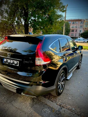 Honda Cr-v 2.2 IDTEC-150ps Executive Нова Верига, Съединител , снимка 5