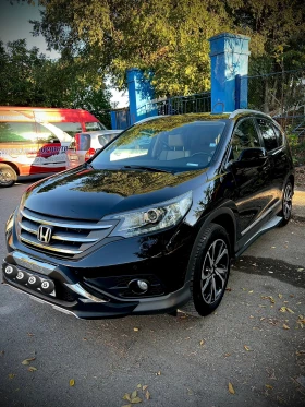 Honda Cr-v 2.2 IDTEC-150ps Executive Нова Верига, Съединител , снимка 3