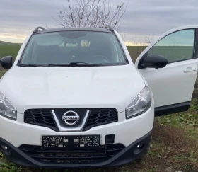 Обява за продажба на Nissan Qashqai ~10 500 лв. - изображение 10