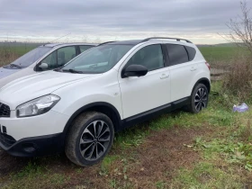 Обява за продажба на Nissan Qashqai ~10 500 лв. - изображение 9