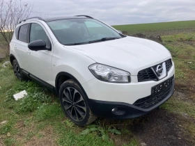 Обява за продажба на Nissan Qashqai ~10 500 лв. - изображение 2