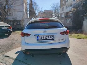 Infiniti Fx 30 Premium S, снимка 3