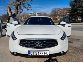 Infiniti Fx 30 Premium S, снимка 4