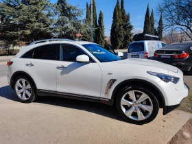 Infiniti Fx 30 Premium S, снимка 5